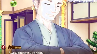 Catgirl Harem Sex Game Review: NekoPara four