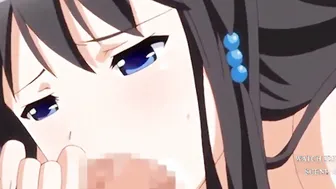 Innocent Sexual Animator Has Sex To Understand Her Craft Better - ENG SUBS