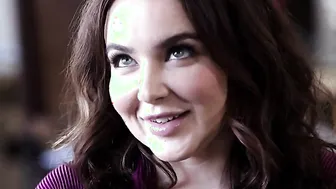 Curious Stepson Loses His Anal Virginity To Big Titty Stepmommy Natasha Nice