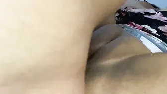 My stepmothers fat vagina into close up until huge jizzed
