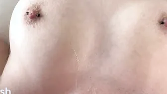 Trailers porn video – Trailer Callie African bbc point of view with Toes Cummed