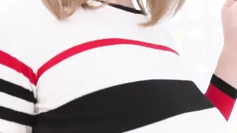 Maki Koizumi Mirai Hanamori :: MILF and I seduced the