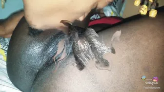 Eats-Out Her Prof's Asshole After School - Teacher Fucks Student in Classroom