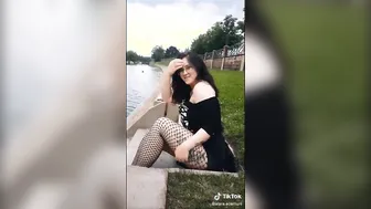 Tight Pants porn video – Tik tok beauty girls stockings pants stockings bdsm #4