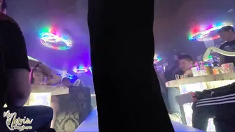 Fans porn video – Performance extremo sadomasoquista con alex marin y seco en vivo con fans