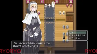 NPC Parte one ..
