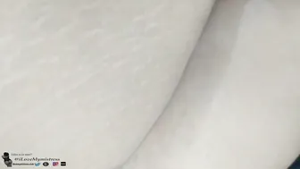 Anal Cummed Cocktail (Custom Request)