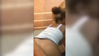 EBONY DWARF STRIPPERS AND WHORES