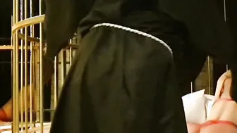 Anal sub 18 yo getting screwed rough