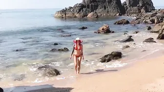 Alt porn video – Slender Red Haired Alt cunt with mouth Almost Gotten Caught Giving Oral Sex On