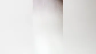 Quickie fuck inside the soak pussy from behind