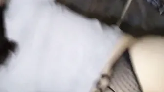 I go filthy with this voluptuous butt I LOVE to