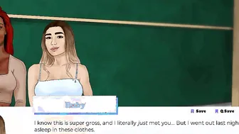 College Craze: hot Punjab desi College chick Ep5