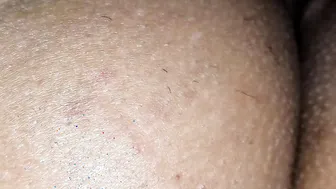 Juicy twat begging me to suck like a dog