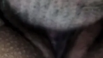 Juicy twat begging me to suck like a dog