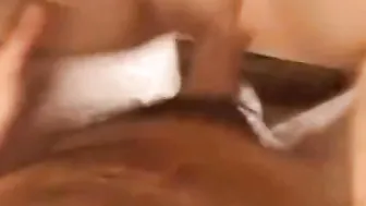 Anal Three-Way For This Lusty Swinger Fiance seizing the moments
