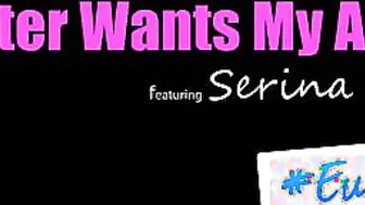Stepsister Wants My Attention - S26:E2