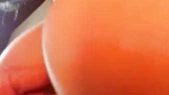 Mistys Tight Butt