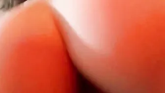 Mistys Tight Butt