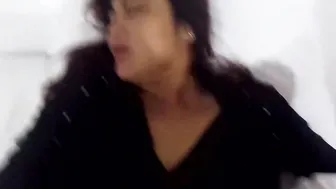Destroying A Submissive Thai Eighteen Deep Into Her Tight Twat