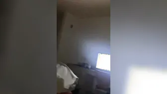 Married red haired wants to offer fellatio then doggy