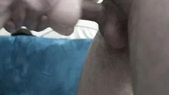 My jerking off Gigantic penis Compilation
