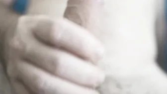 My jerking off Gigantic penis Compilation
