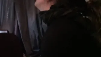 big black cock Dominated Cuckolds Wifey
