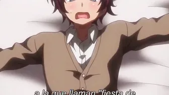 Dakedo Mi ni Konai (capitulo one)
