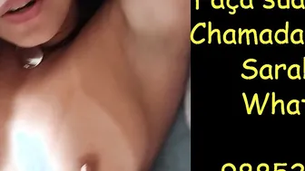 Sarah Rosa │ CLIP CALL WITH SARAH ROSA
