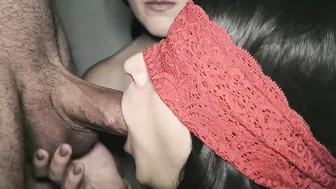 2 girlfriends enjoy a tasty dick - ffm 3 way amateur MybestGF