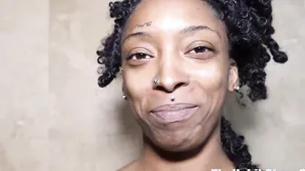 Thin thick llyric loves that john long big black cock