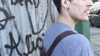 Latino Wasnt Interested But Cash Changed His Cash