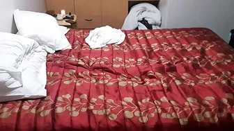Fiance loves her 3somes