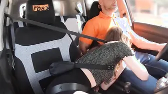 22yo hoe broke my vehicle without license what should we do now? - Eden Ivy