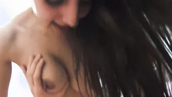 La marroquí Sofia Habibi se folla caliente a su amigo