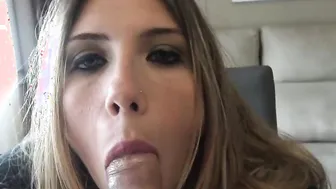 Sweetdollhot my BF calls me on the phone but Im busy cuckold