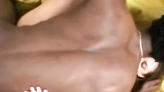 Having Fun With Interracial Taboo Sex Unwind sessions
