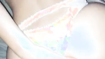 HEY Sakura YOUR Hubby Gave Me one CUMMED  A