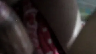 PART 2 OF A COMPILATION OF PETITE GIGANTIC BOOTY LATINAS