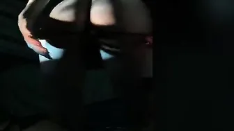 Becomes porn video – Very excited and masturbated on camera