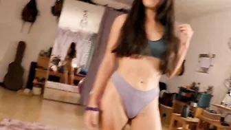 Hes annoying until I have sex with him - housewife