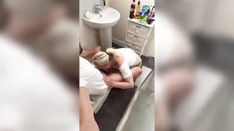 The Golden Shower Queen