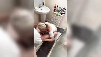 The Golden Shower Queen