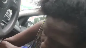 Tired Fellatio