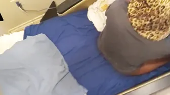 Thot into Texas - Real Amateur Cougar Gigantic Tit Tia