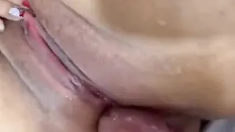 Colombian huge butt squirt anal unfaithful while her hubby is