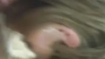 Meet Sweet Alex The Newest Cocksucker Into Town