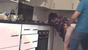 CAUGHT THE WIFEY CHEATING WITH THE 18 yo YEAR MATURE POOLGUY