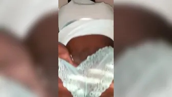 Fucking my step cousin’s GIGANTIC JUICY BOOTY